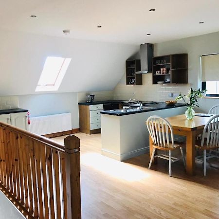 Cael Uisce Apartment 31 Cliff Road ベリーク エクステリア 写真