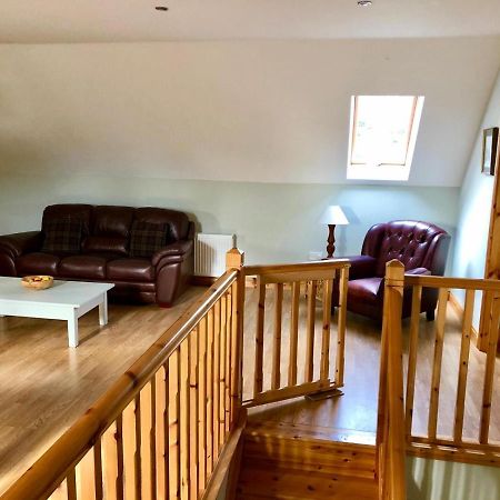 Cael Uisce Apartment 31 Cliff Road ベリーク エクステリア 写真