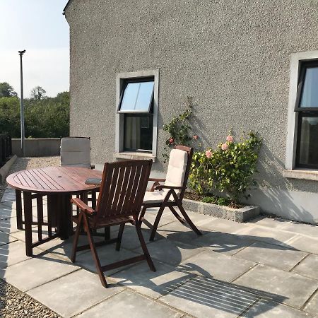 Cael Uisce Apartment 31 Cliff Road ベリーク エクステリア 写真