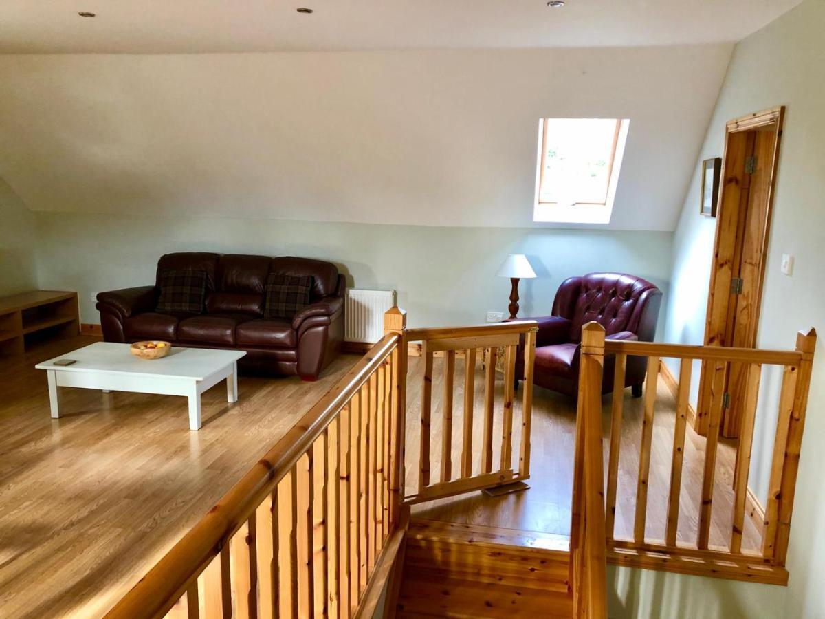 Cael Uisce Apartment 31 Cliff Road ベリーク エクステリア 写真