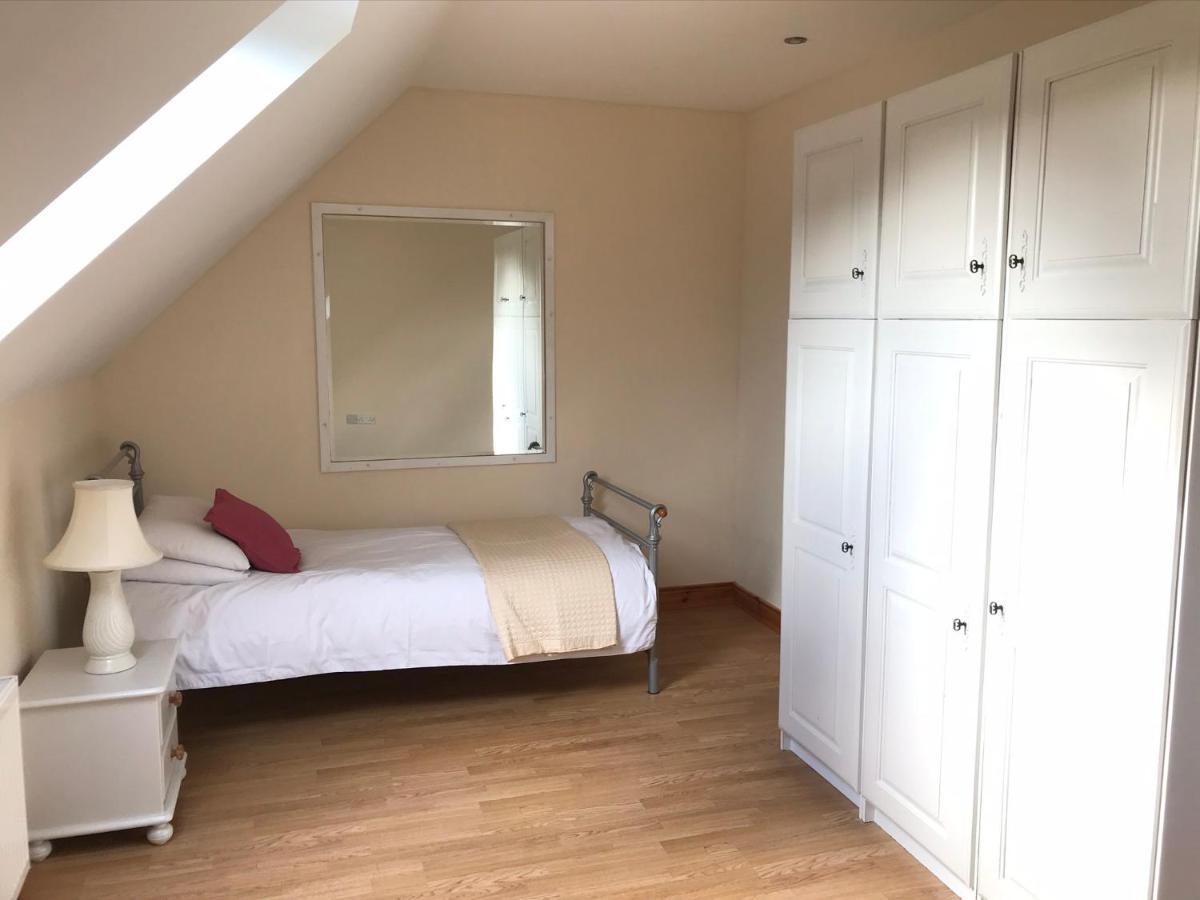 Cael Uisce Apartment 31 Cliff Road ベリーク エクステリア 写真